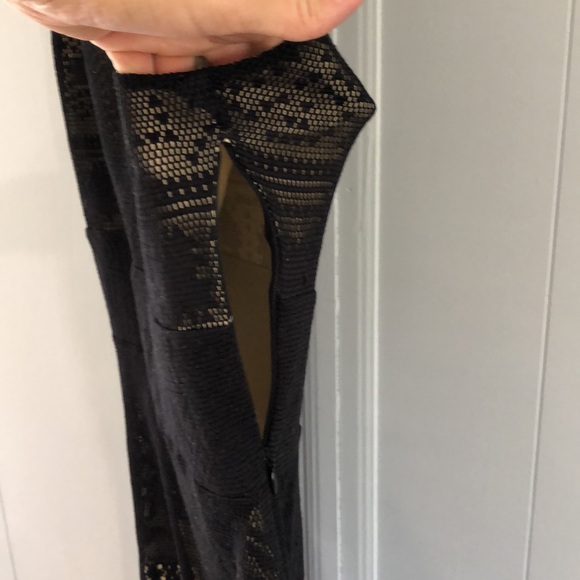 Desigual black lace dress - Picture 6 of 12